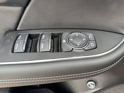 New 2026 Buick Envision Avenir image 12