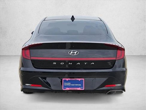 Certified 2023 Hyundai Sonata SEL image 6