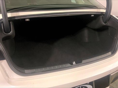 Used 2025 Kia K5 LXS FWD image 4