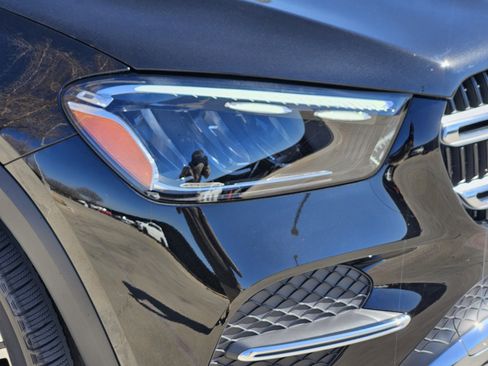 Certified 2026 Mercedes-Benz GLE 350 4MATIC image 6