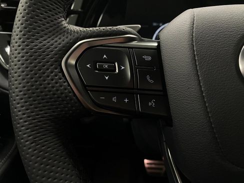 New 2026 Lexus TX 350 AWD image 17