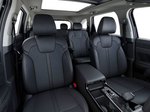 New 2026 Kia Sorento SX AWD/4WD image 15
