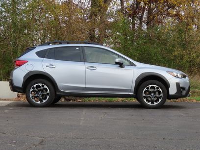 Used 2023 Subaru Crosstrek 2.0i Premium