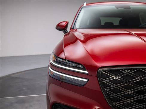 New 2026 Genesis GV70 2.5T Select image 14