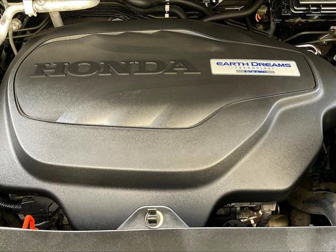 Used 2017 Honda Pilot EX-L image 32