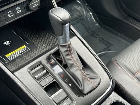 Used 2025 Honda CR-V Sport Touring image 18