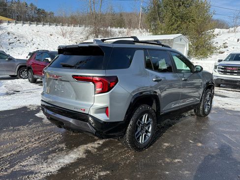 New 2026 GMC Terrain AT4 w/ Convenience Package III image 5