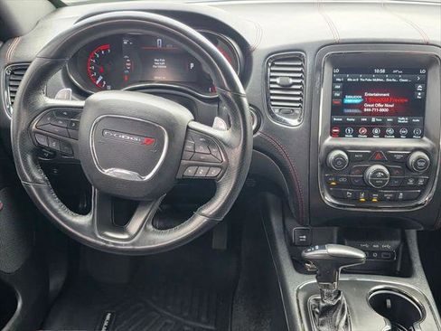 Certified 2018 Dodge Durango R/T w/ Technology Group image 20
