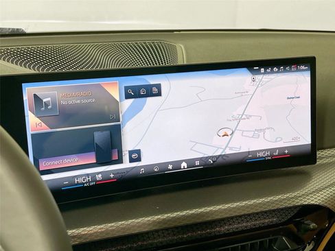 New 2026 BMW 330i xDrive Sedan w/ M Sport Package image 13