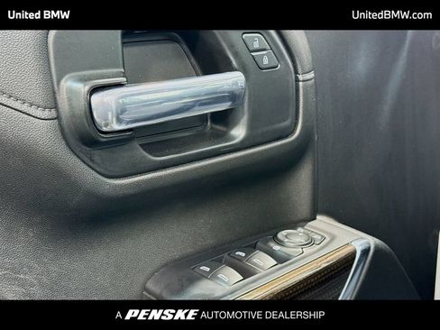 Used 2021 Chevrolet Silverado 1500 LT Trail Boss w/ Convenience Package II AWD/4WD image 3