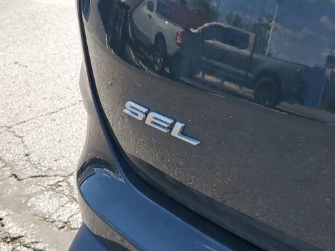 Used 2023 Ford Edge SEL AWD/4WD image 30