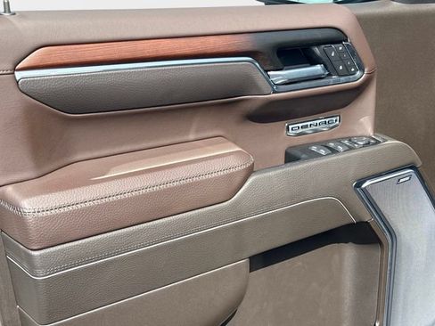 New 2026 GMC Sierra 1500 Denali AWD/4WD image 14