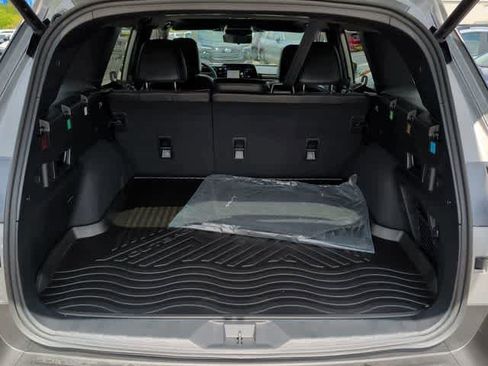 New 2026 Subaru Outback Touring XT AWD/4WD image 35
