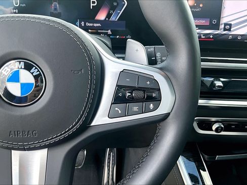 Used 2026 BMW X5 xDrive40i w/ M Sport Package AWD/4WD image 21