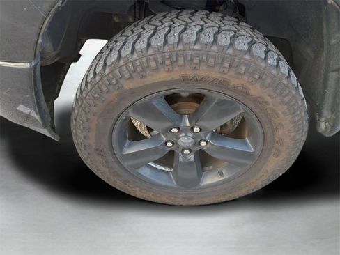 Used 2018 RAM 1500 Big Horn image 20