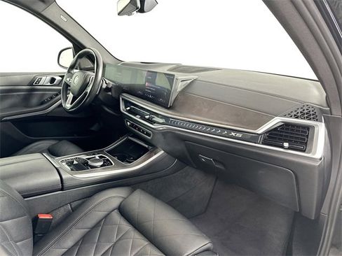 Used 2024 BMW X5 xDrive40i image 31