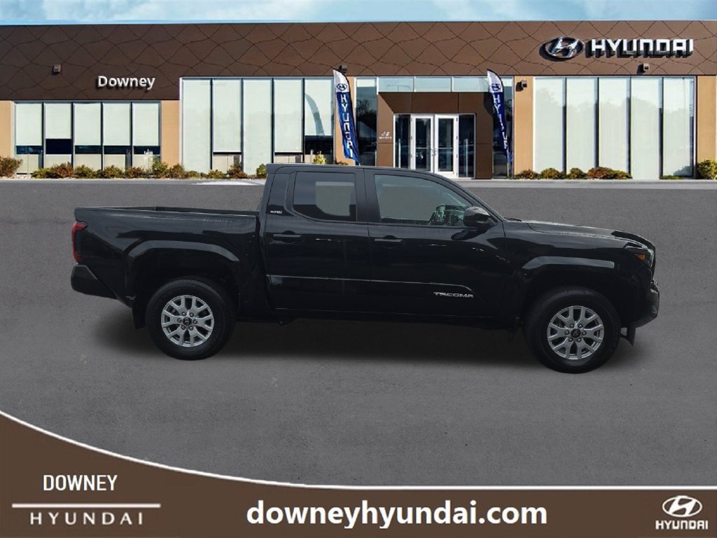Used 2024 Toyota Tacoma SR5 AWD/4WD image 6