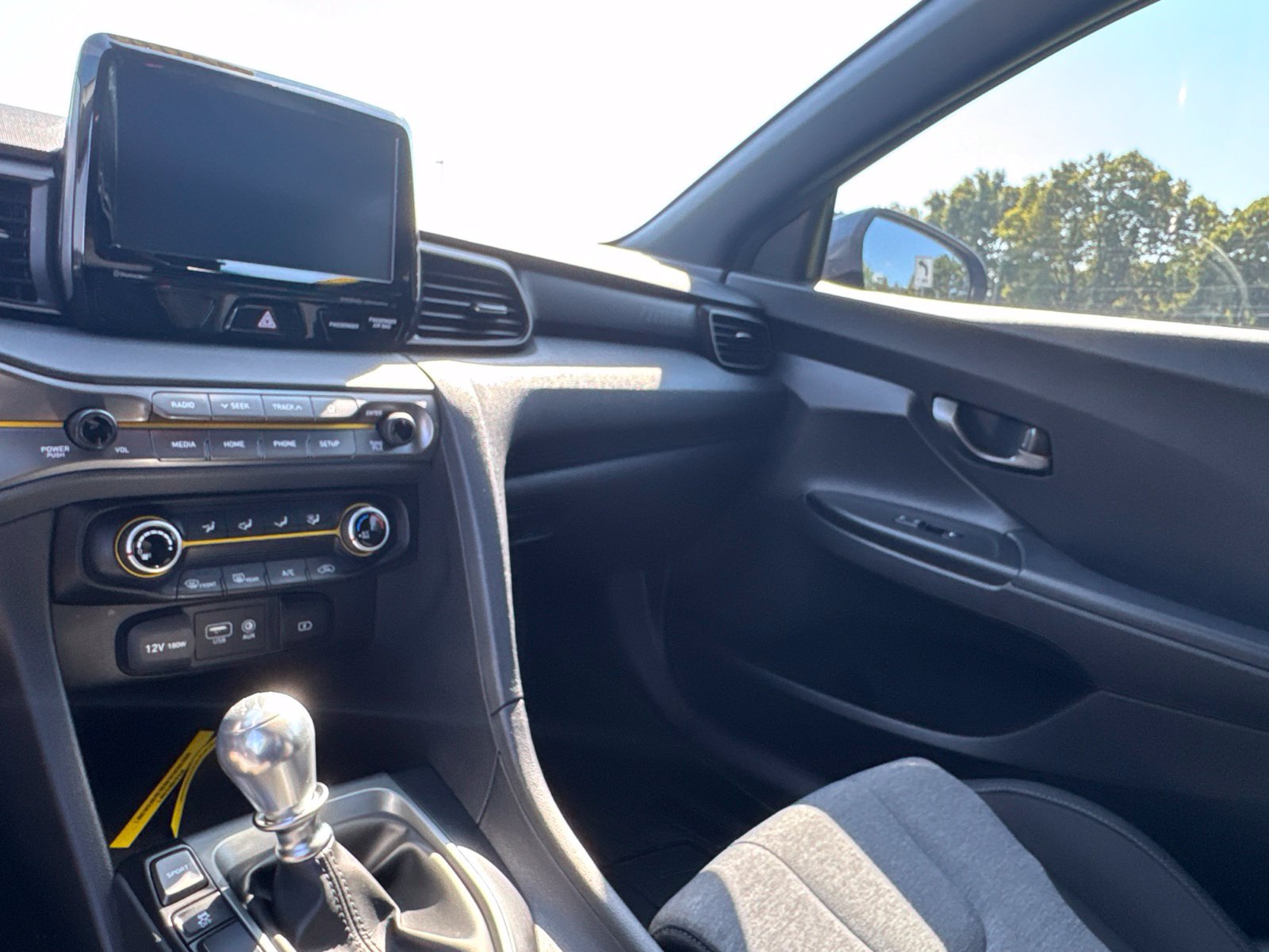 Used 2021 Hyundai Veloster Turbo R-Spec FWD image 23