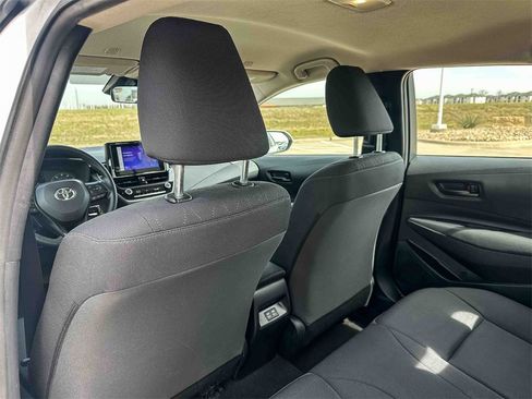 Certified 2024 Toyota Corolla LE image 17