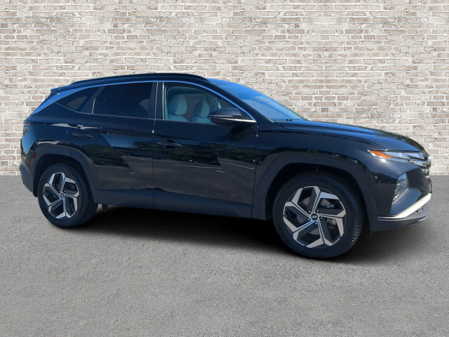 Used 2024 Hyundai Tucson SEL w/ Convenience Package AWD/4WD image 1