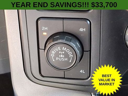 Used 2024 Ford F150 XLT w/ Equipment Group 302A MID image 30