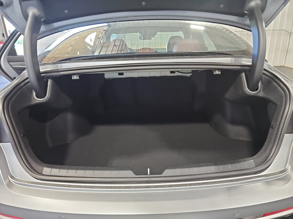 New 2026 Kia K5 GT-Line w/ GT-Line Red Interior Package FWD image 12