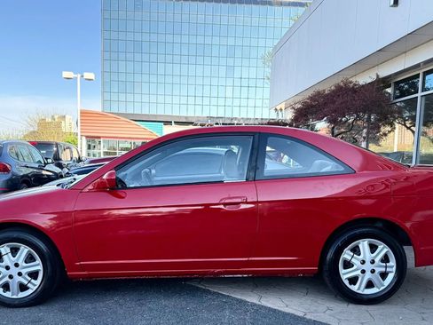 Used 2001 Honda Civic EX image 4
