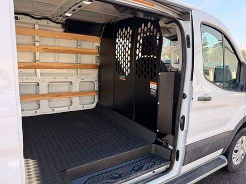 Used 2024 Ford Transit 250 Low Roof w/ Exterior Upgrade Package image 29