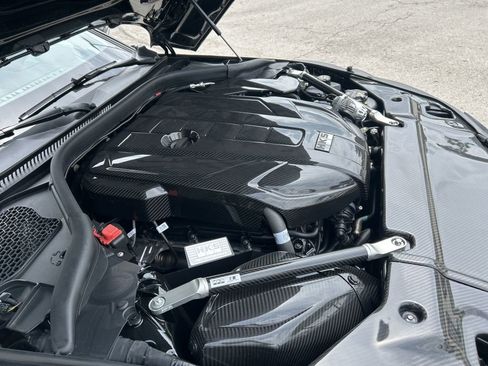 Used 2026 Toyota Supra w/ Driver Assist Package RWD image 27