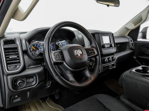 Used 2019 RAM 1500 Tradesman AWD/4WD image 13