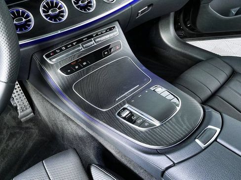 Used 2023 Mercedes-Benz E 450 Coupe image 18