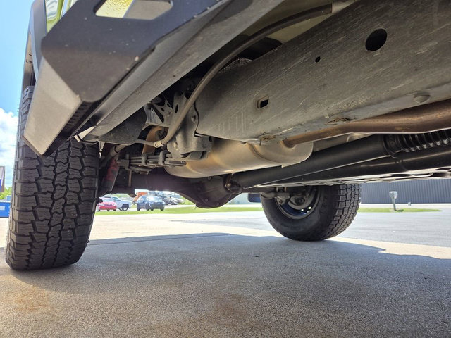Used 2022 Toyota Tacoma TRD Pro AWD/4WD image 41