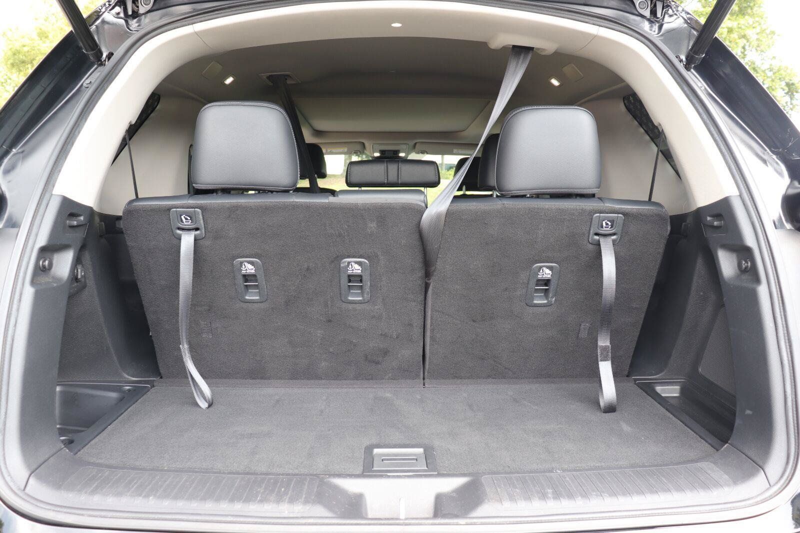 Used 2023 Honda Pilot Touring image 16