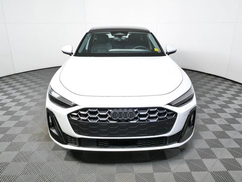 New 2026 Audi A5 2.0T Premium AWD/4WD image 36