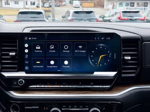 Used 2022 Chevrolet Silverado 1500 RST w/ Redline Edition image 31