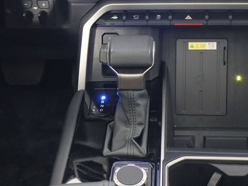 Used 2023 Toyota Tundra Limited RWD image 30
