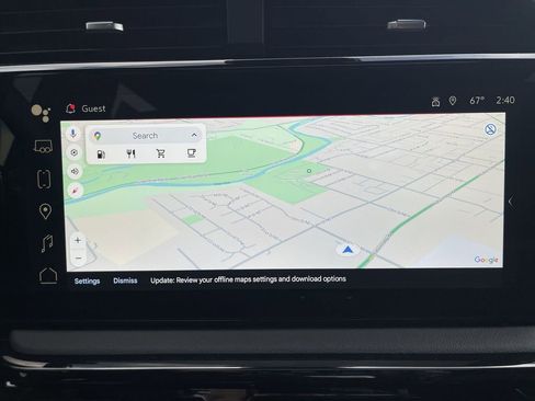 New 2026 GMC Sierra 3500 AT4 w/ AT4 Premium Plus Package AWD/4WD image 14