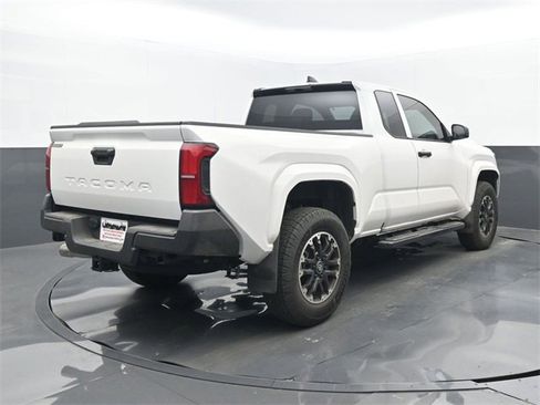 Used 2025 Toyota Tacoma SR w/ Towing Package image 17