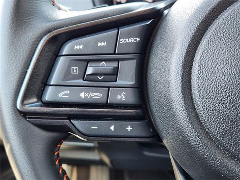 Certified 2025 Subaru Crosstrek 2.5i Limited w/ Crosstrek Mirror Package image 30