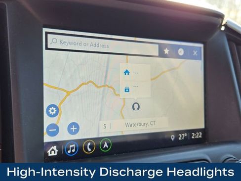 Used 2018 GMC Terrain SLT w/ Preferred Package image 22