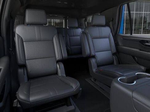 New 2026 Chevrolet Tahoe RST w/ Comfort Package AWD/4WD image 17