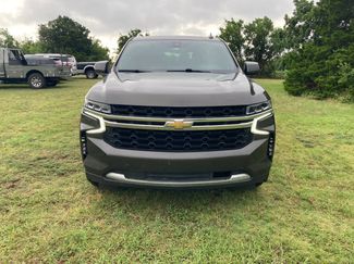 Used 2021 Chevrolet Tahoe LS RWD video 2