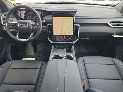 New 2026 GMC Acadia Elevation w/ Black Edition image 12