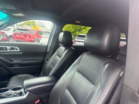 Used 2012 Ford Explorer XLT AWD/4WD image 27