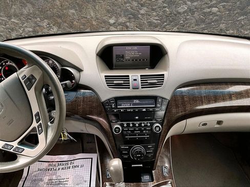 Used 2013 Acura MDX w/ Technology Package AWD/4WD image 6