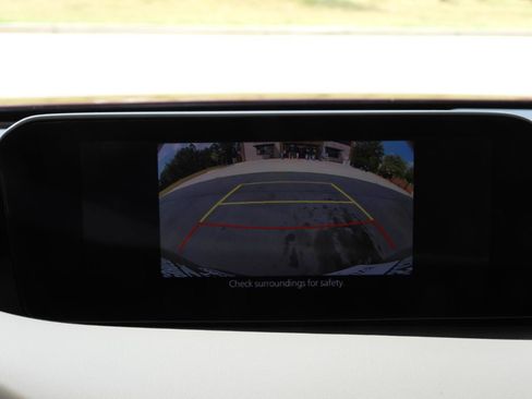 Used 2021 MAZDA MAZDA3 s FWD image 49