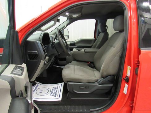 Used 2022 Ford F350 XLT w/ XLT Value Package AWD/4WD image 33