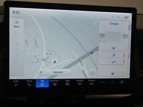 Used 2024 Ford Expedition Max Limited image 13