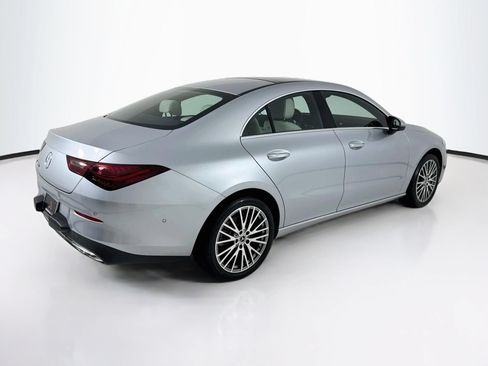 Used 2026 Mercedes-Benz CLA 250 image 8