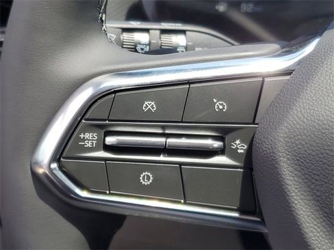 New 2026 Chevrolet Equinox LT image 21